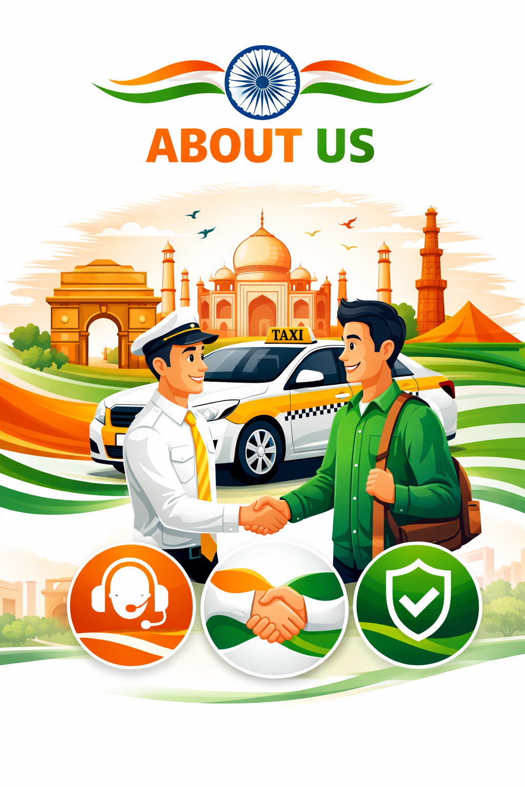 Hindustan Cab Service