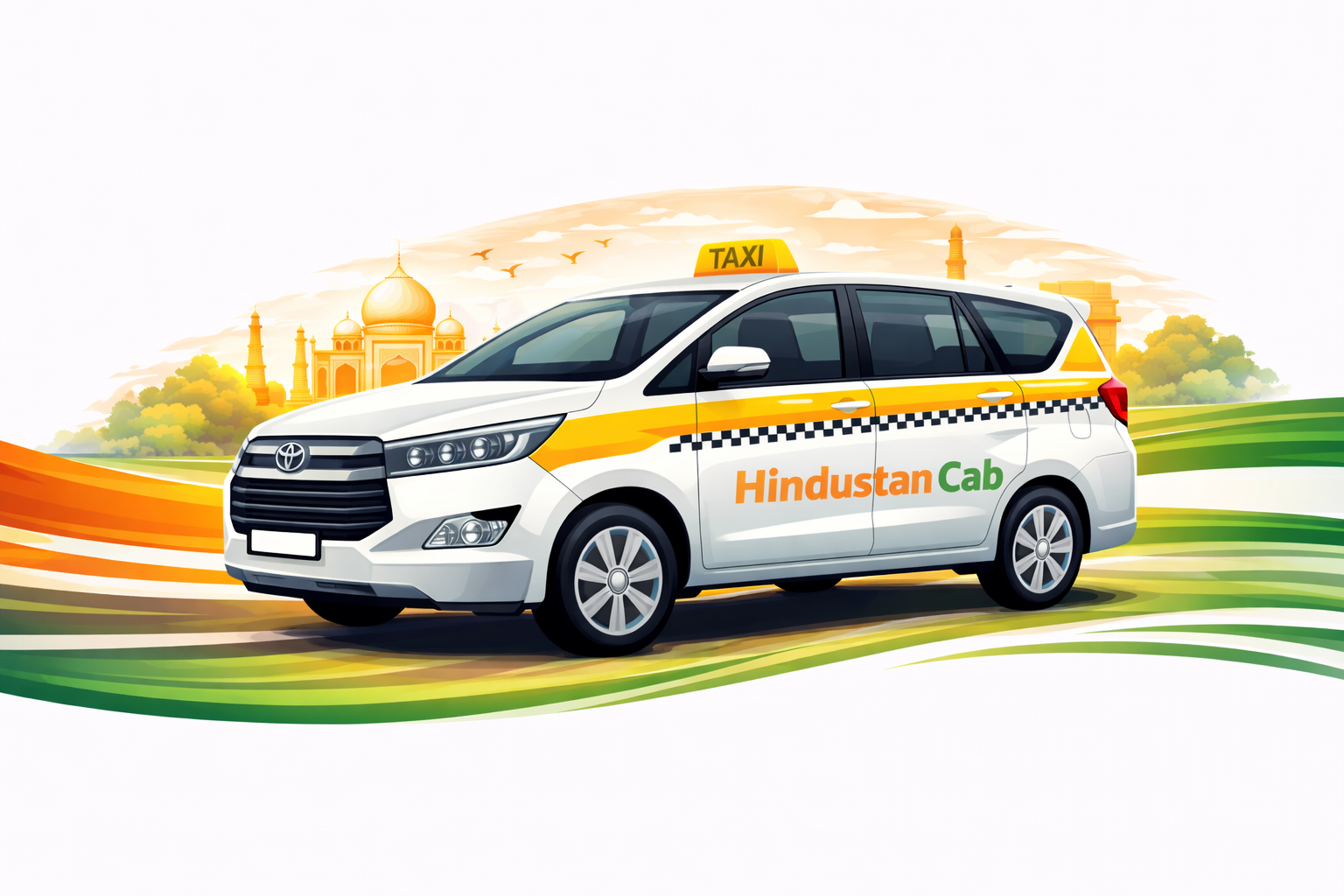 Toyota Innova